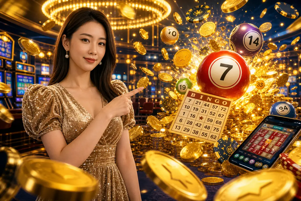 u8kbet Casino trực tuyến